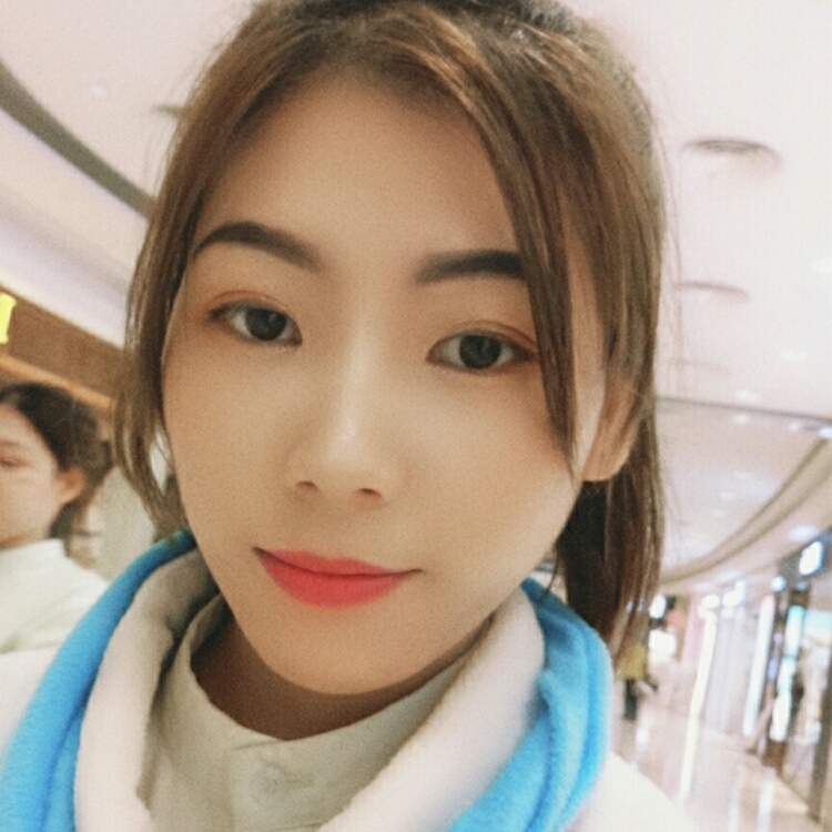 期待你的出现