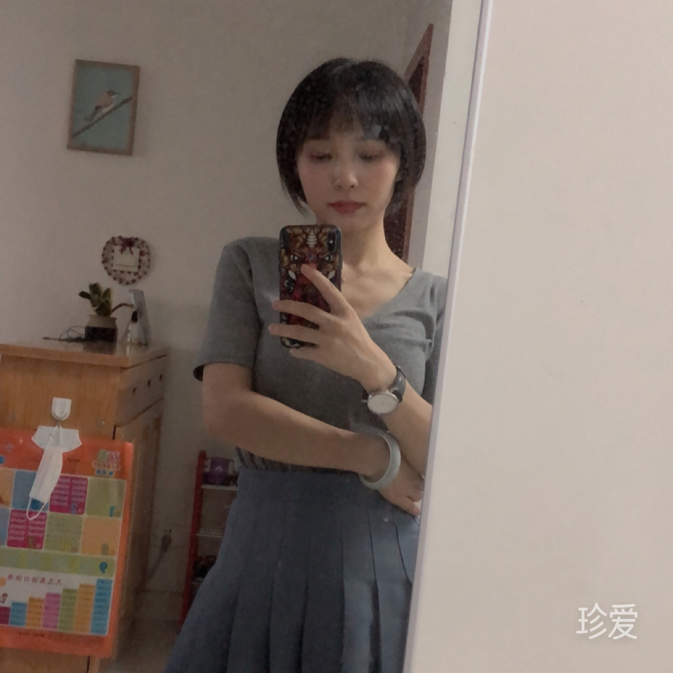 离异单亲妈妈