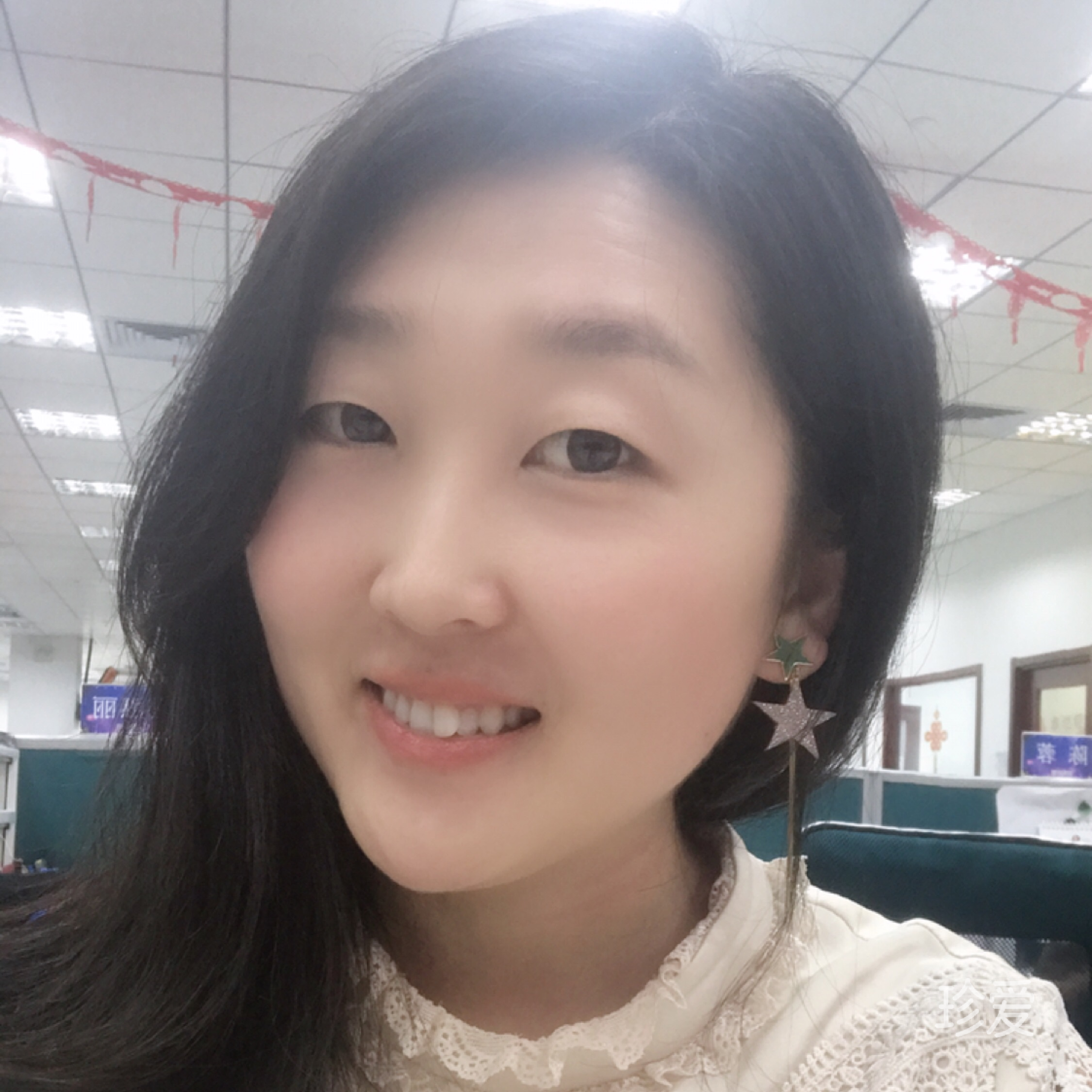 馨怿