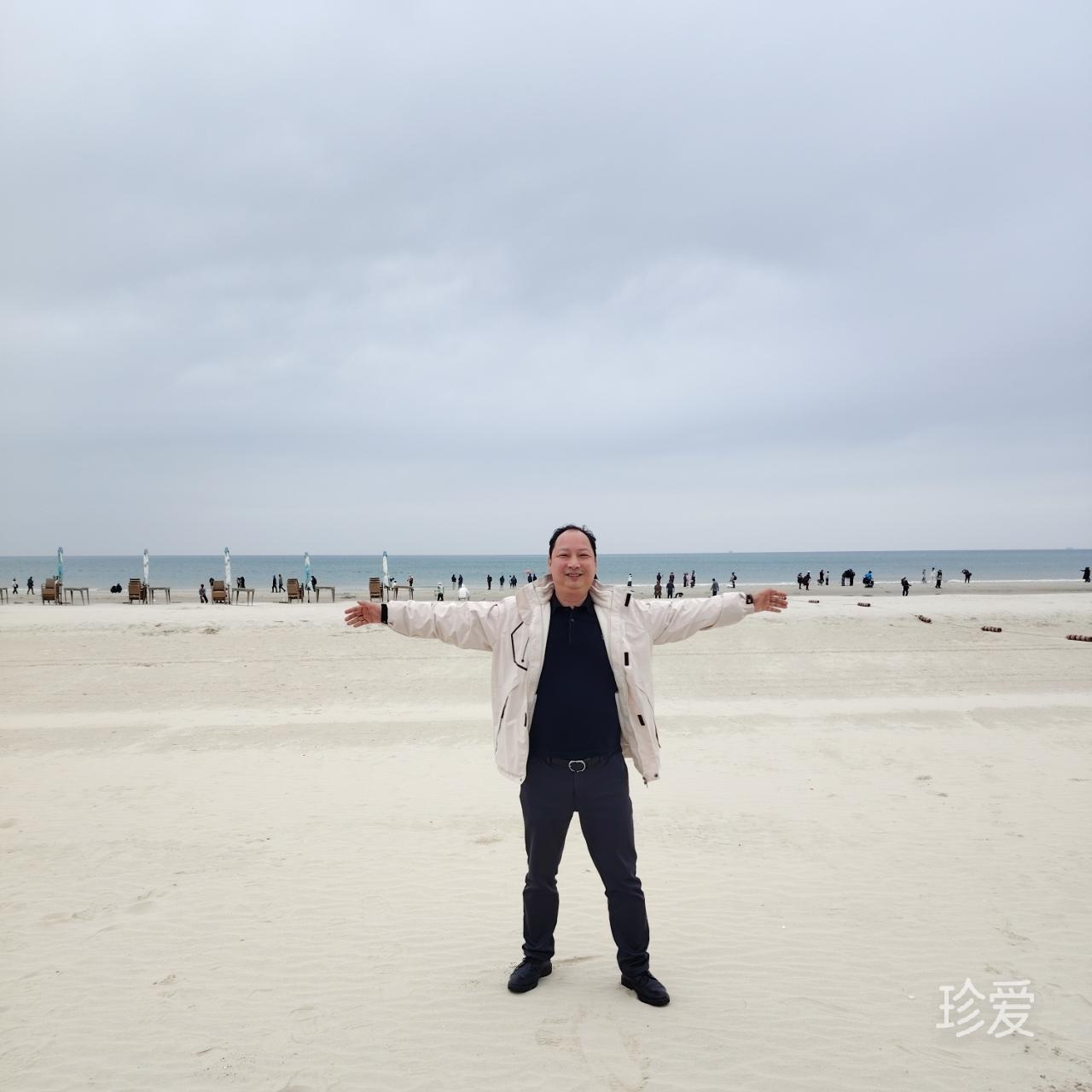 领头杨