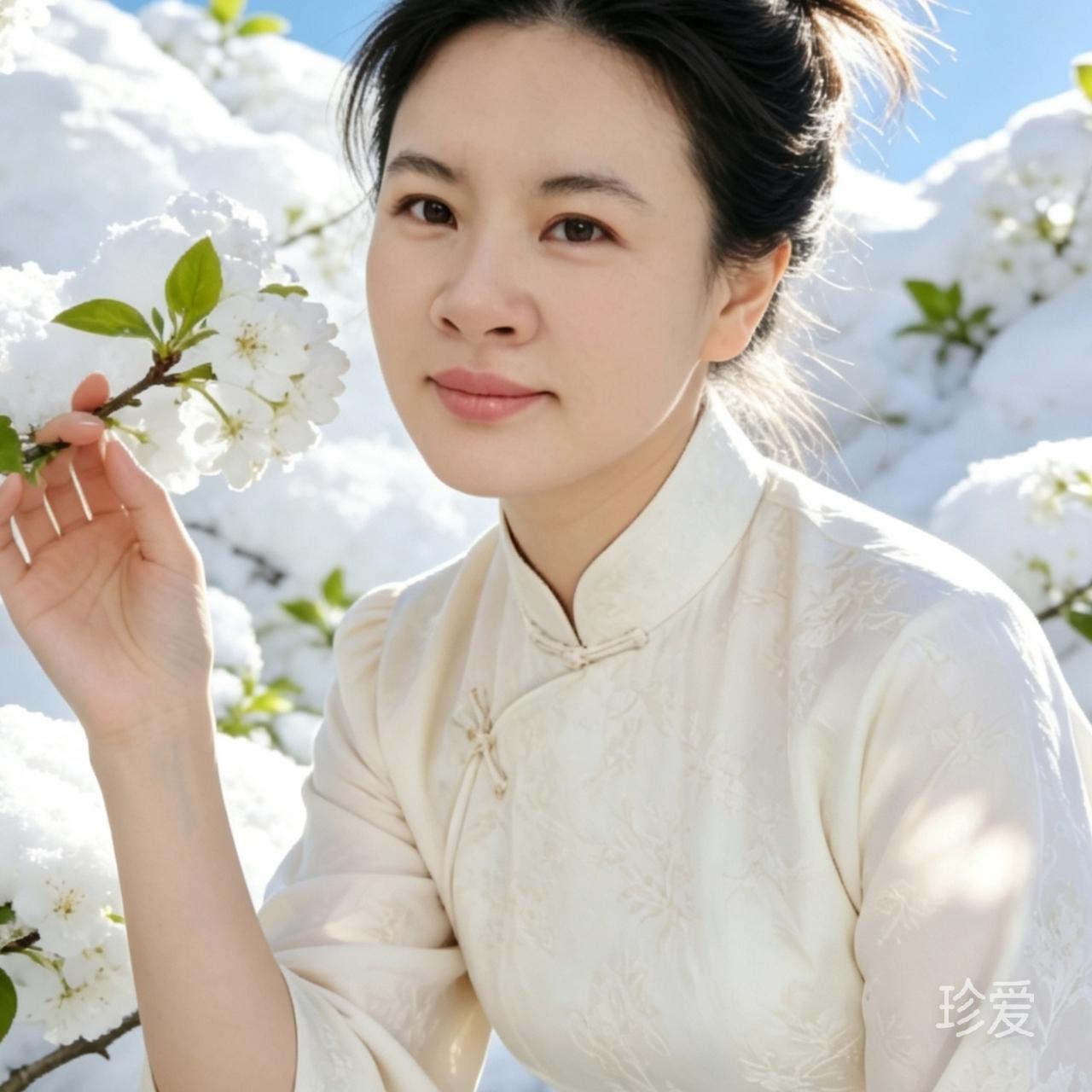阿莲