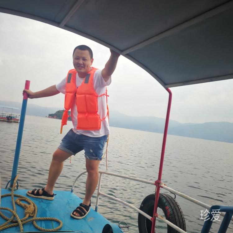 平淡也是一種幸福