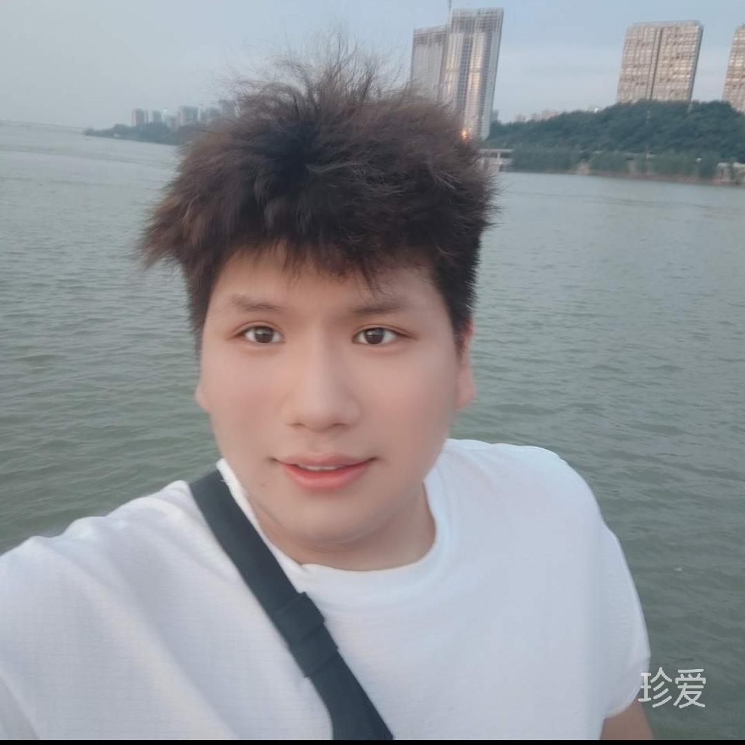 和你在一起