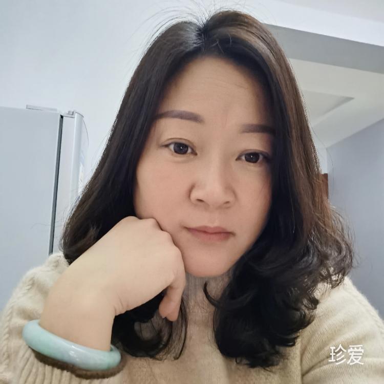 缘分让我们相见