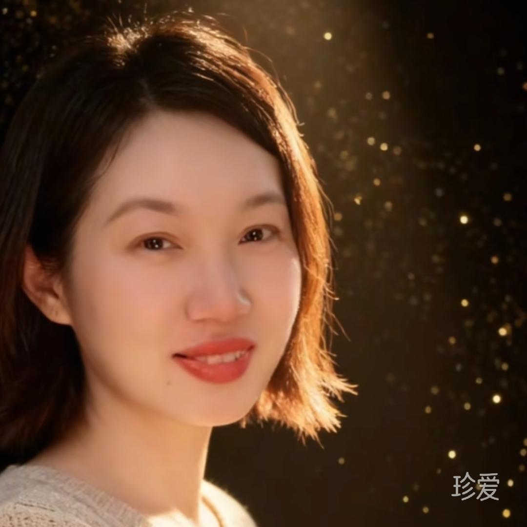 和幸福牵手