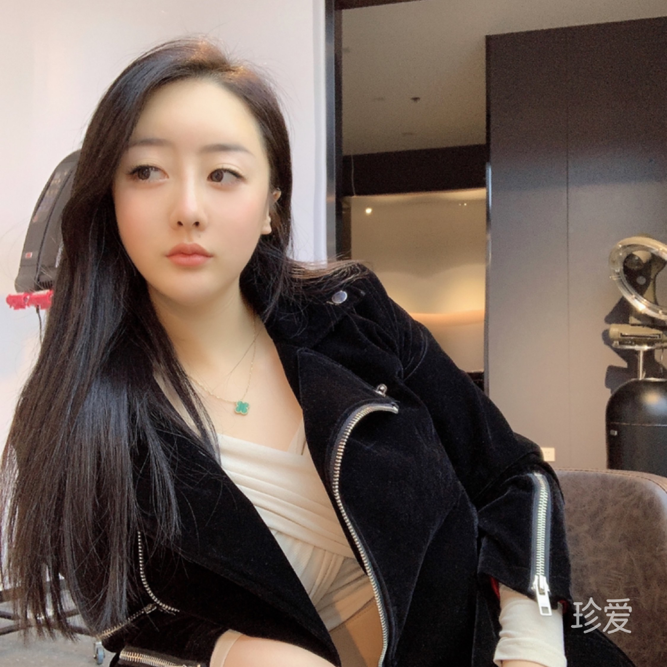 琪琪