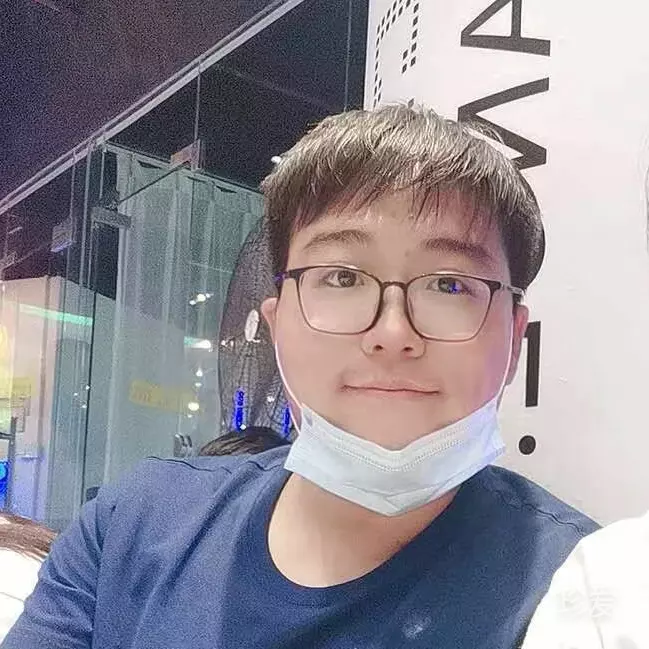 吴子钦