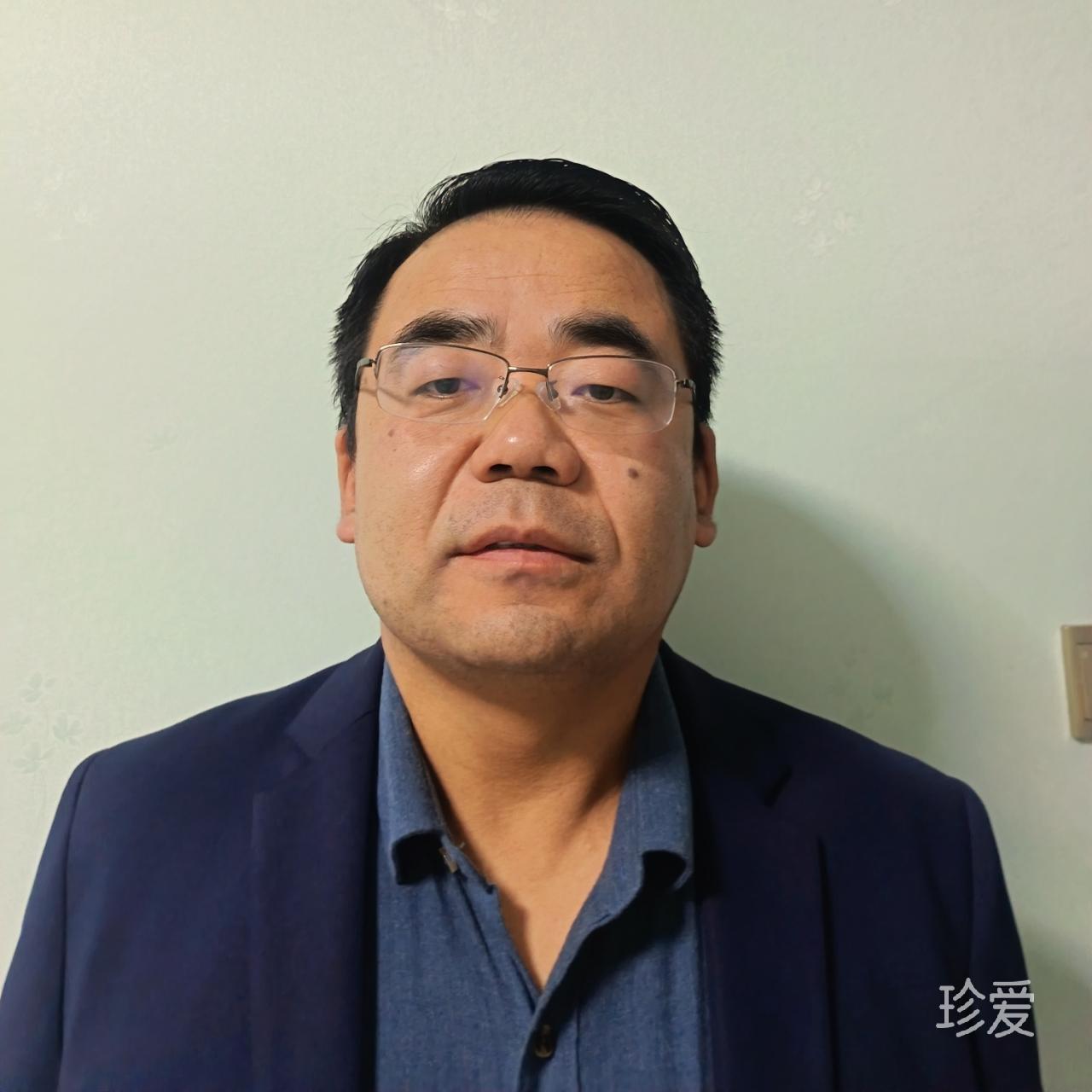 开心