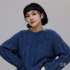 愛的半夢(mèng)