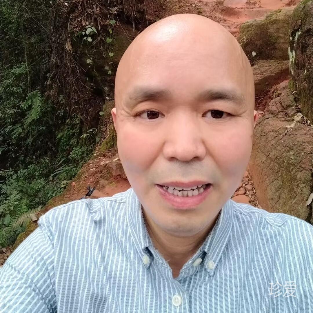 人生如梦