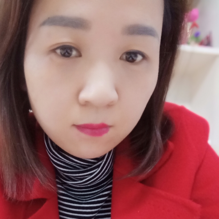 我想有个温暖的家