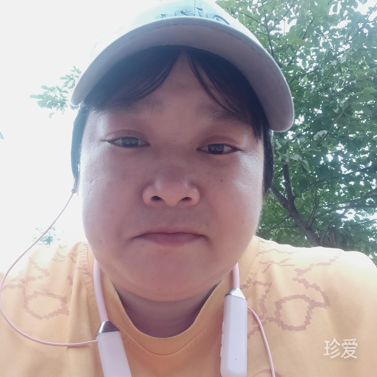 幸福女孩
