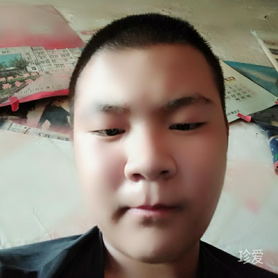 阳光与微笑