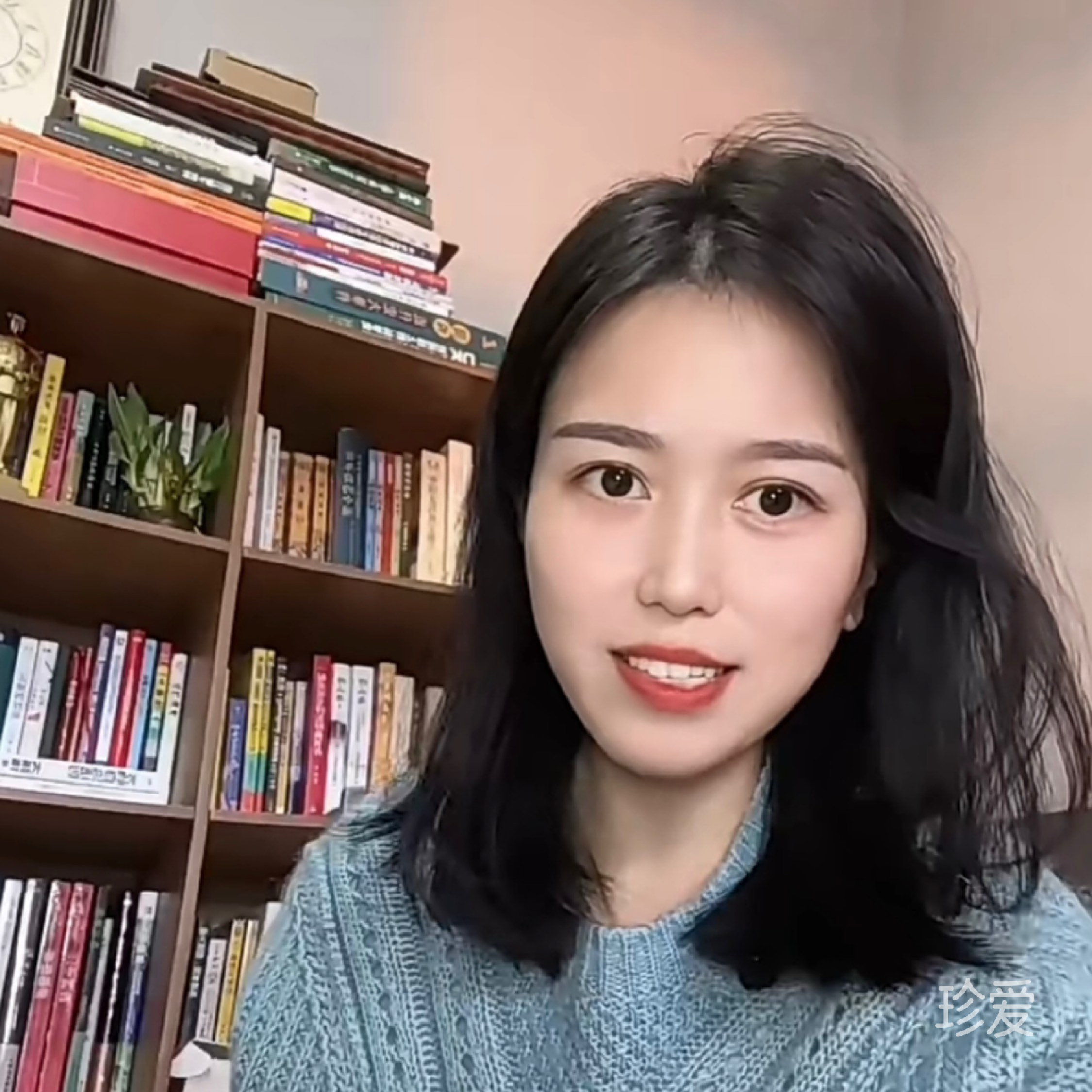 春暖花开