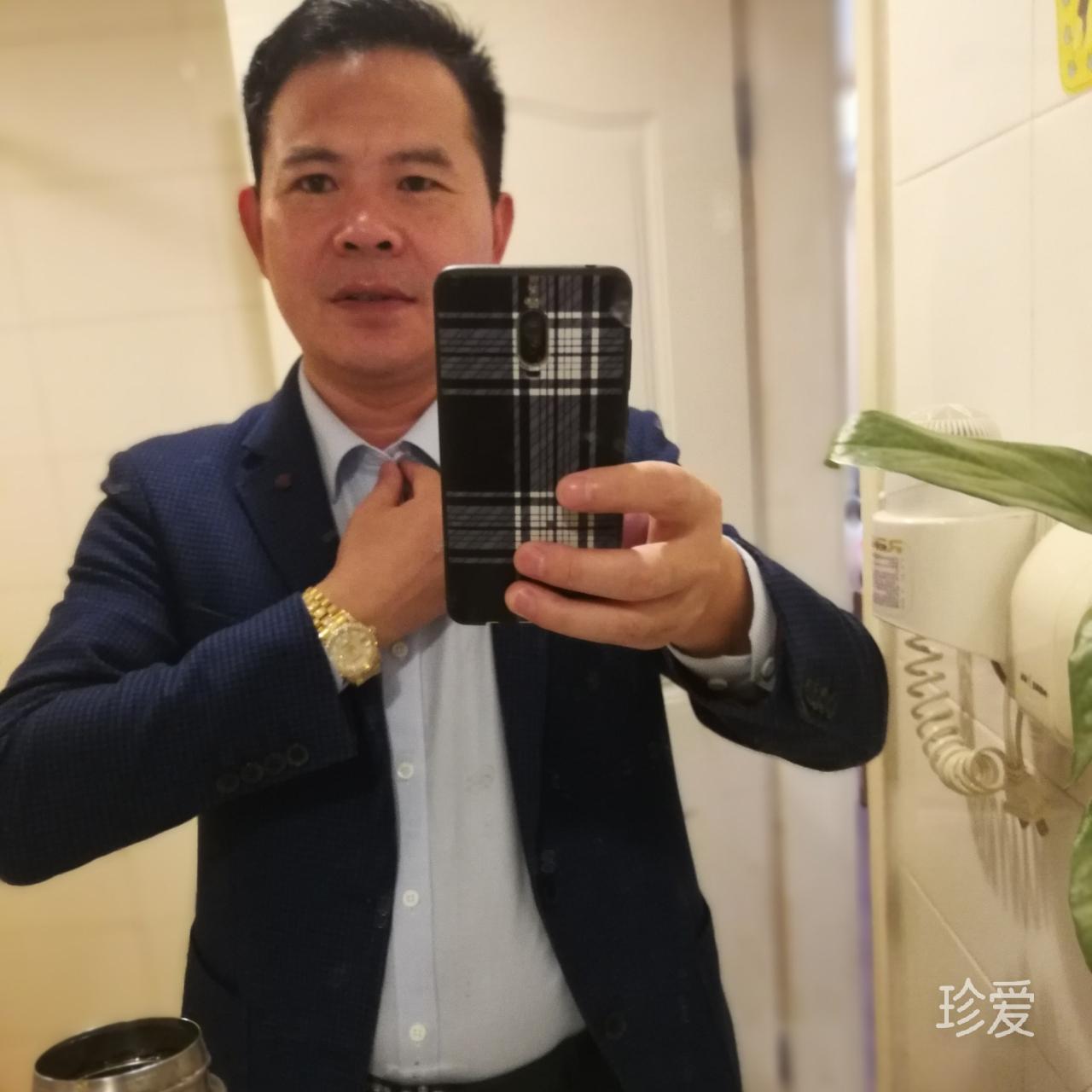 值得依靠的肩膀