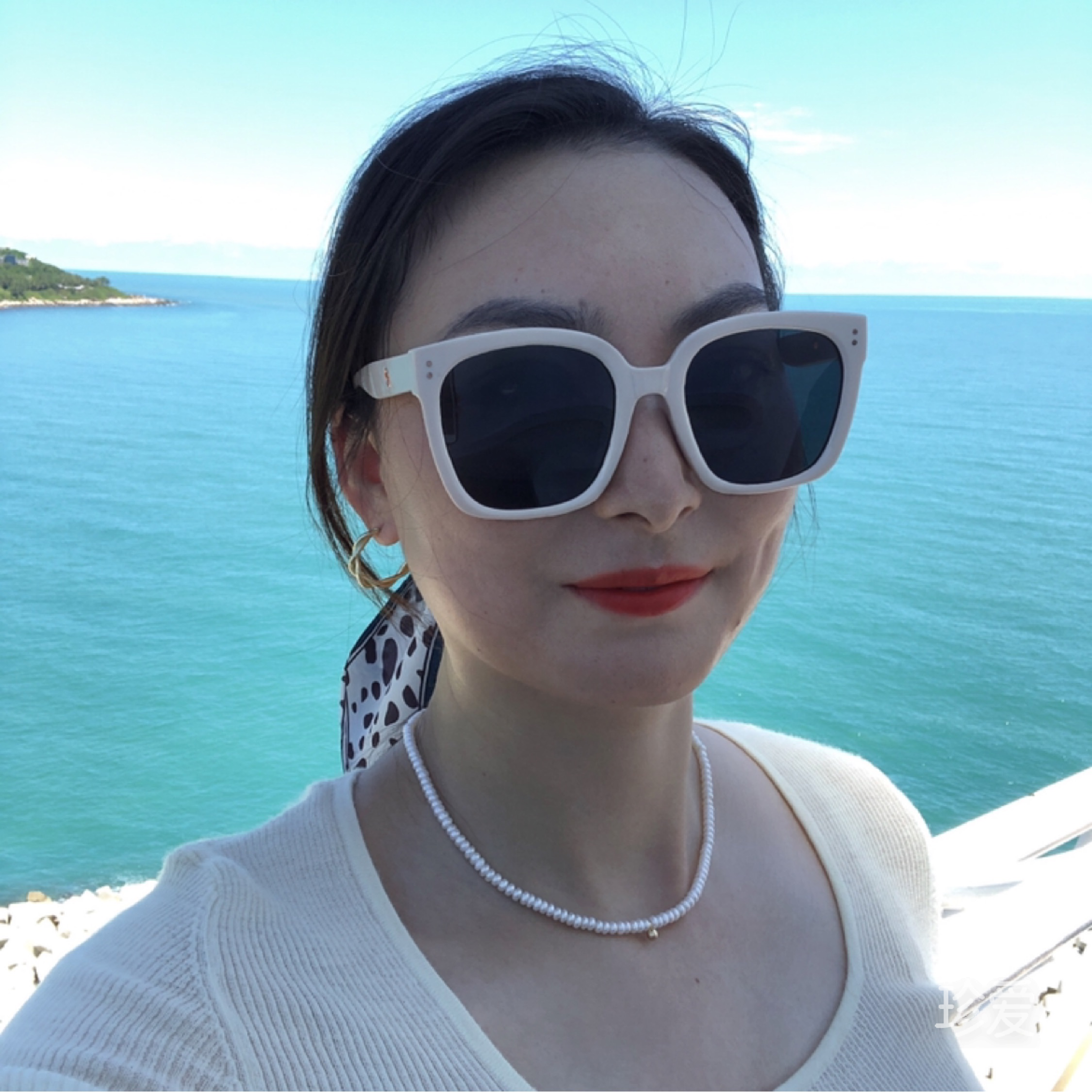 一个人的旅行心语