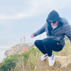 臥看星河盡意明