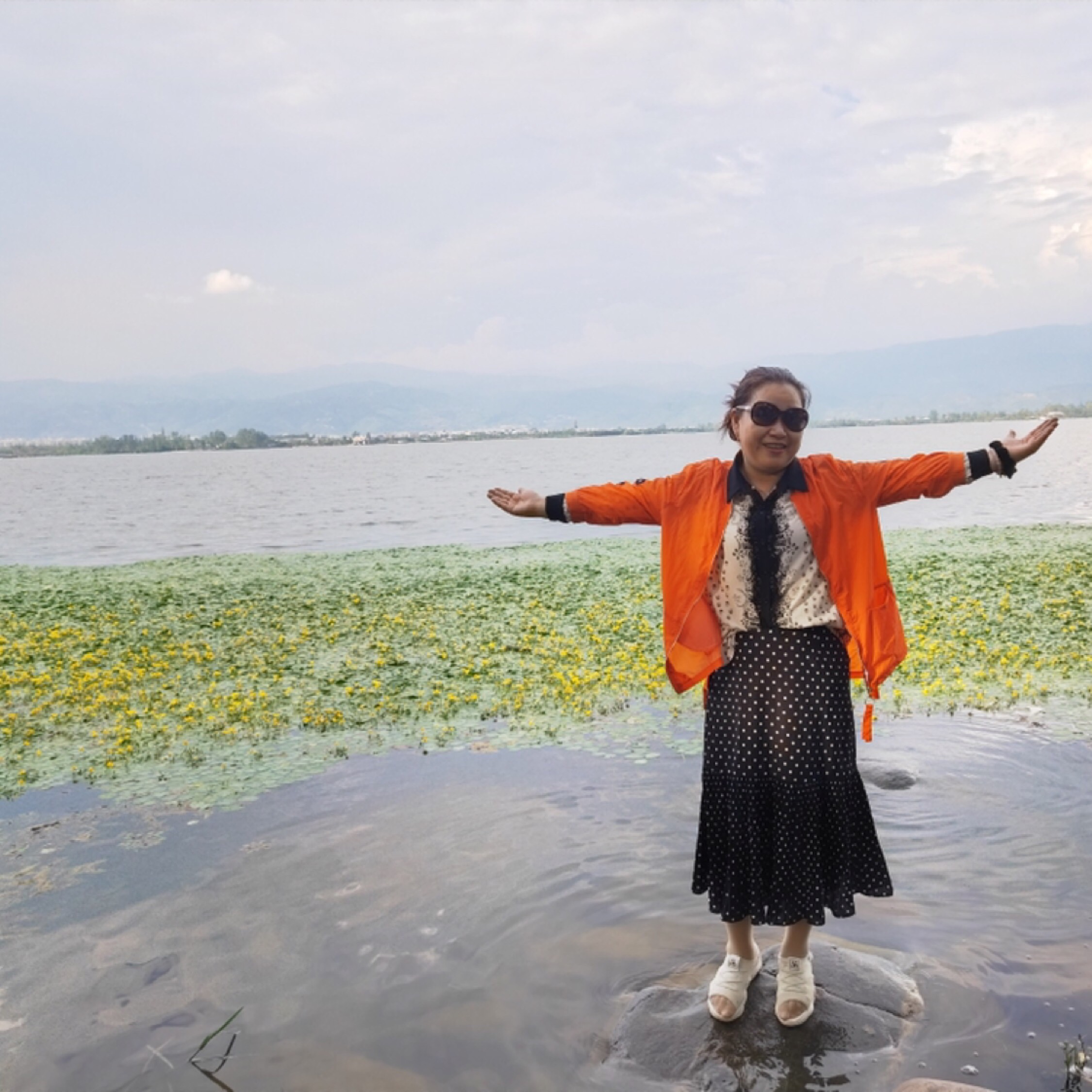 做個勇敢的超人