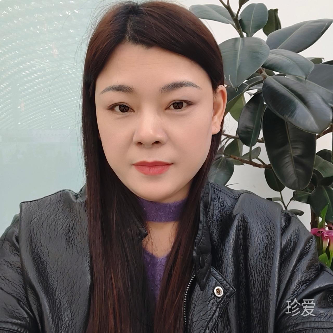 吴爱平