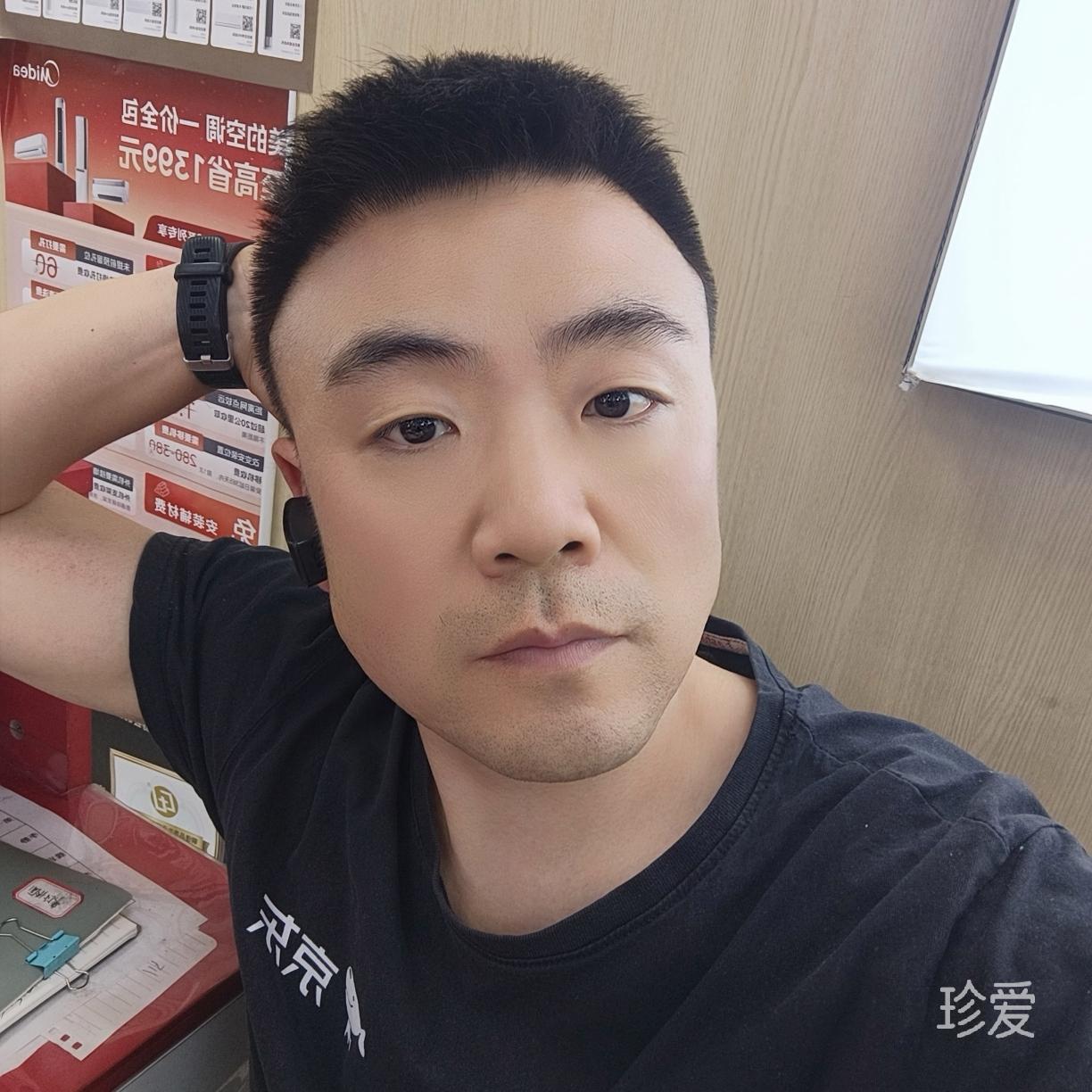 李先生
