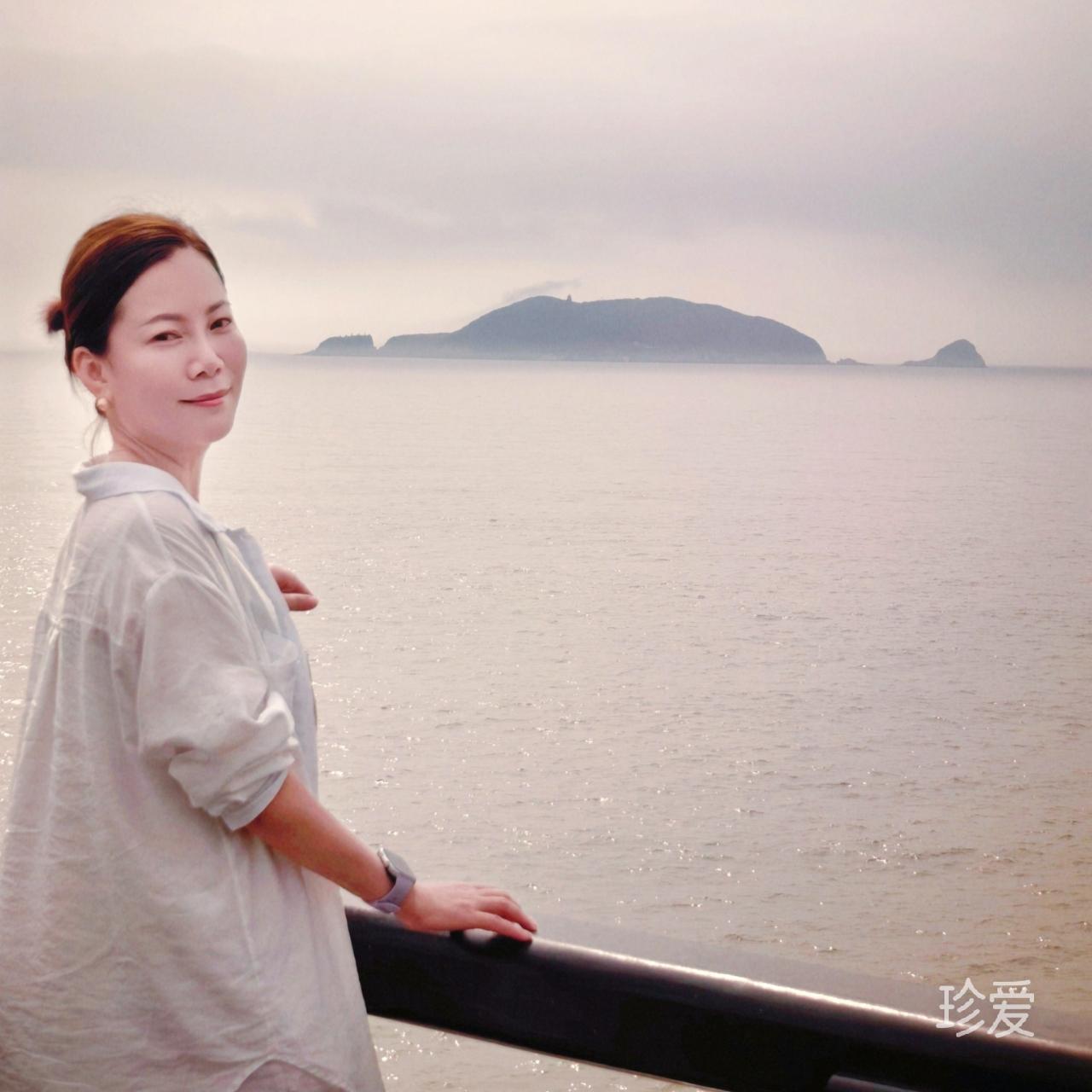开心