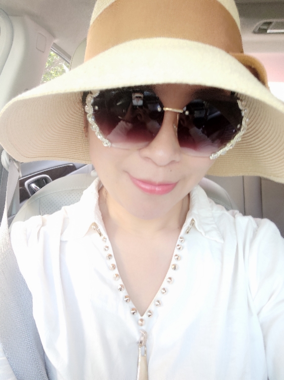 有緣自會(huì)相遇