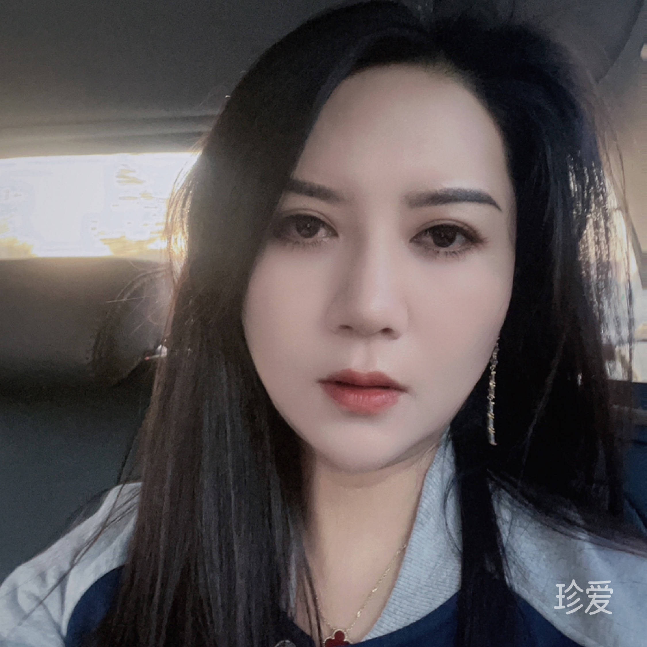 紫尘