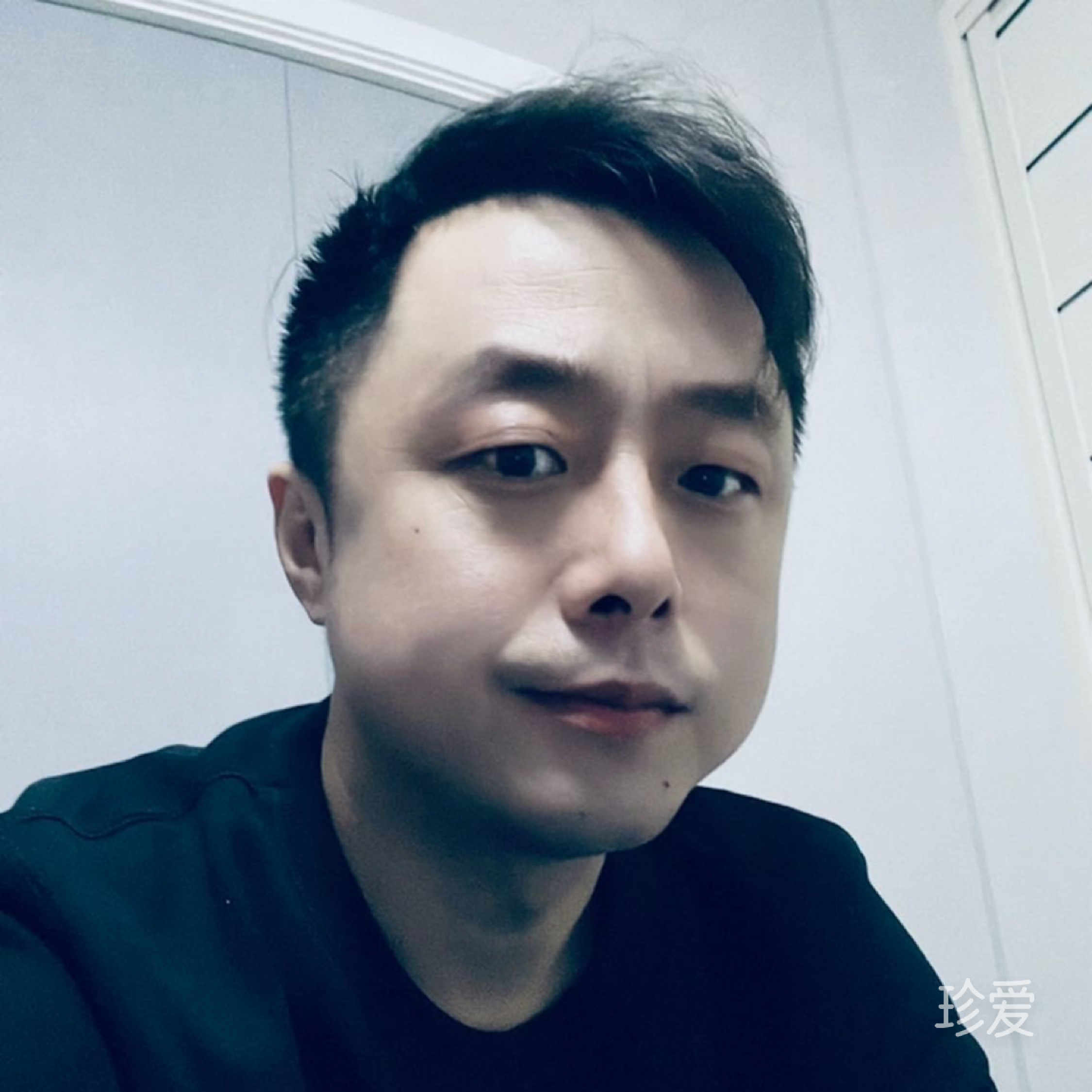 脱离时代的男人