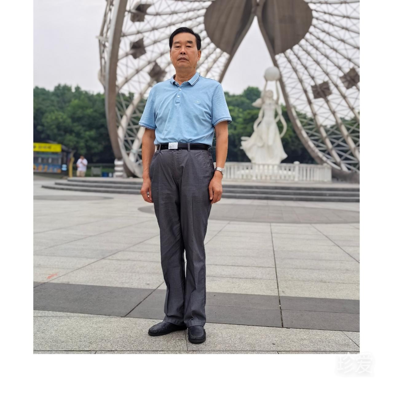 乡里人
