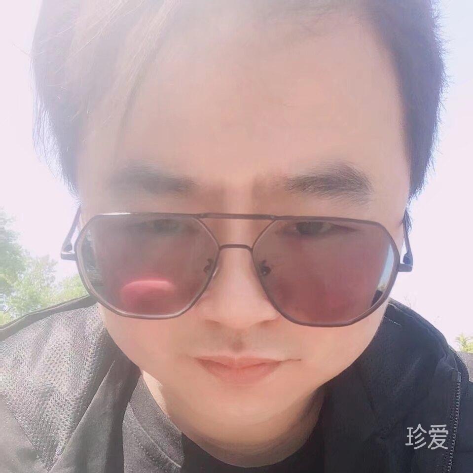 陳先森