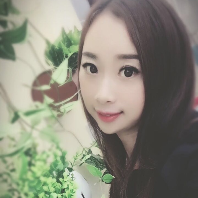 Verna_顾尚芸