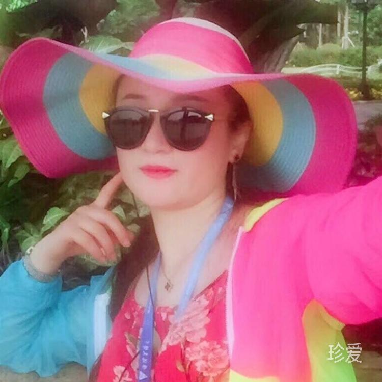 御姐