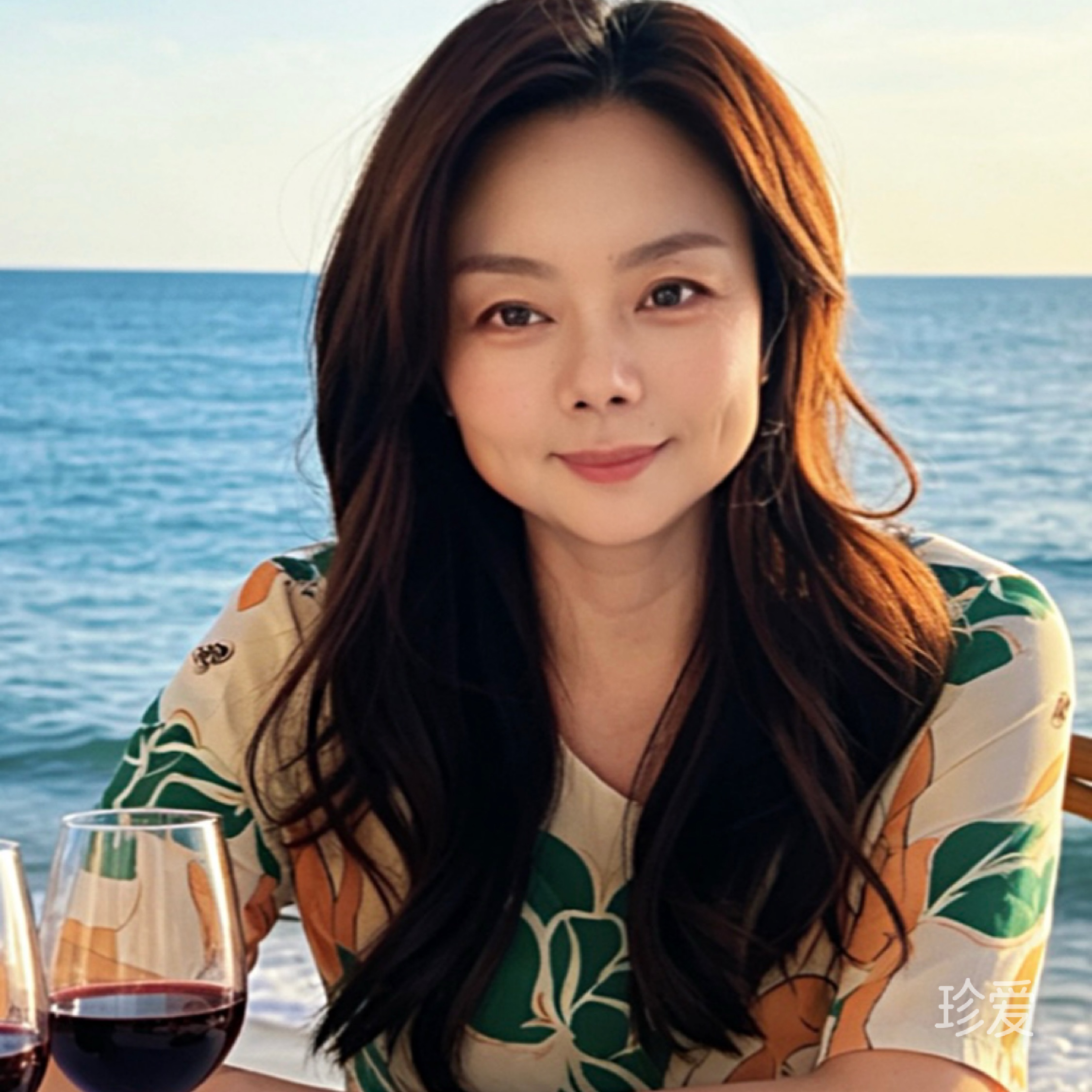之后