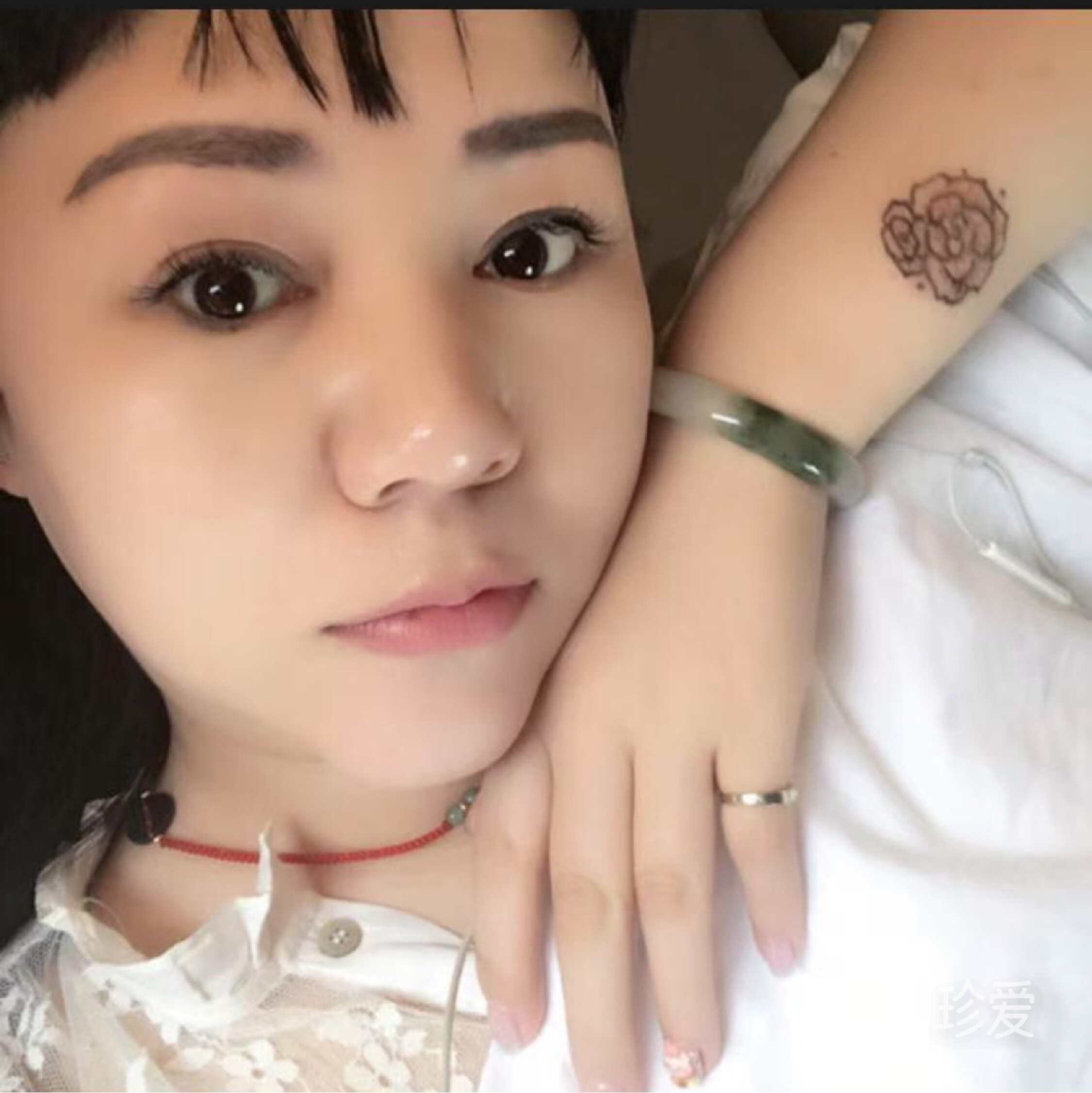 清欢灵魂