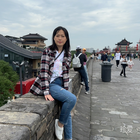 風(fēng)一樣的女子