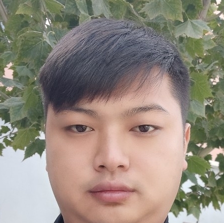 您后半生的依靠