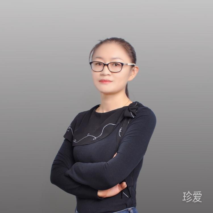 一朵小茉莉