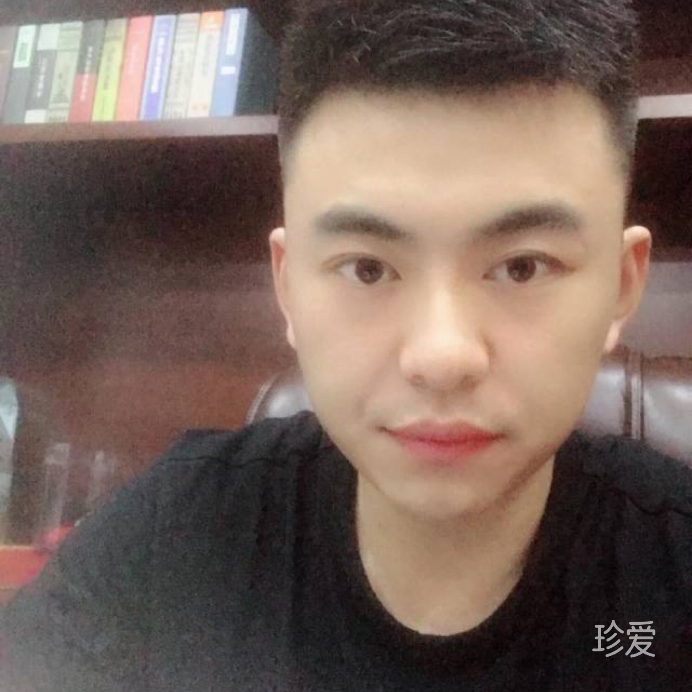 敬天爱人