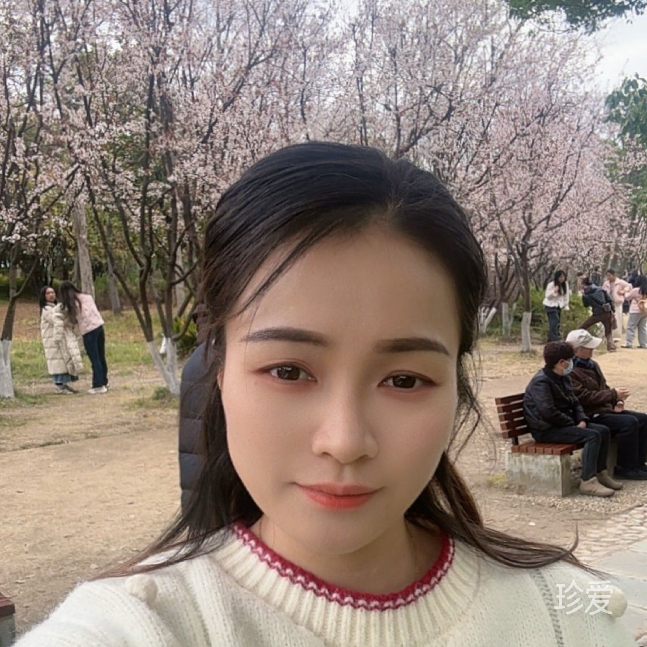 小王