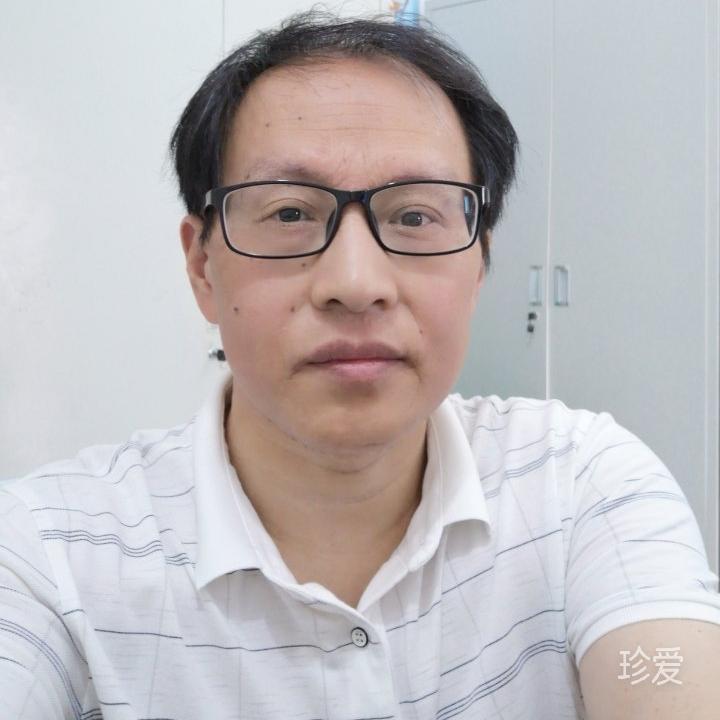 做你印象中的我