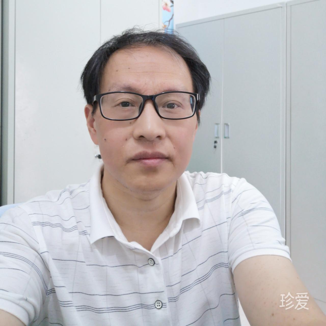 做你印象中的我