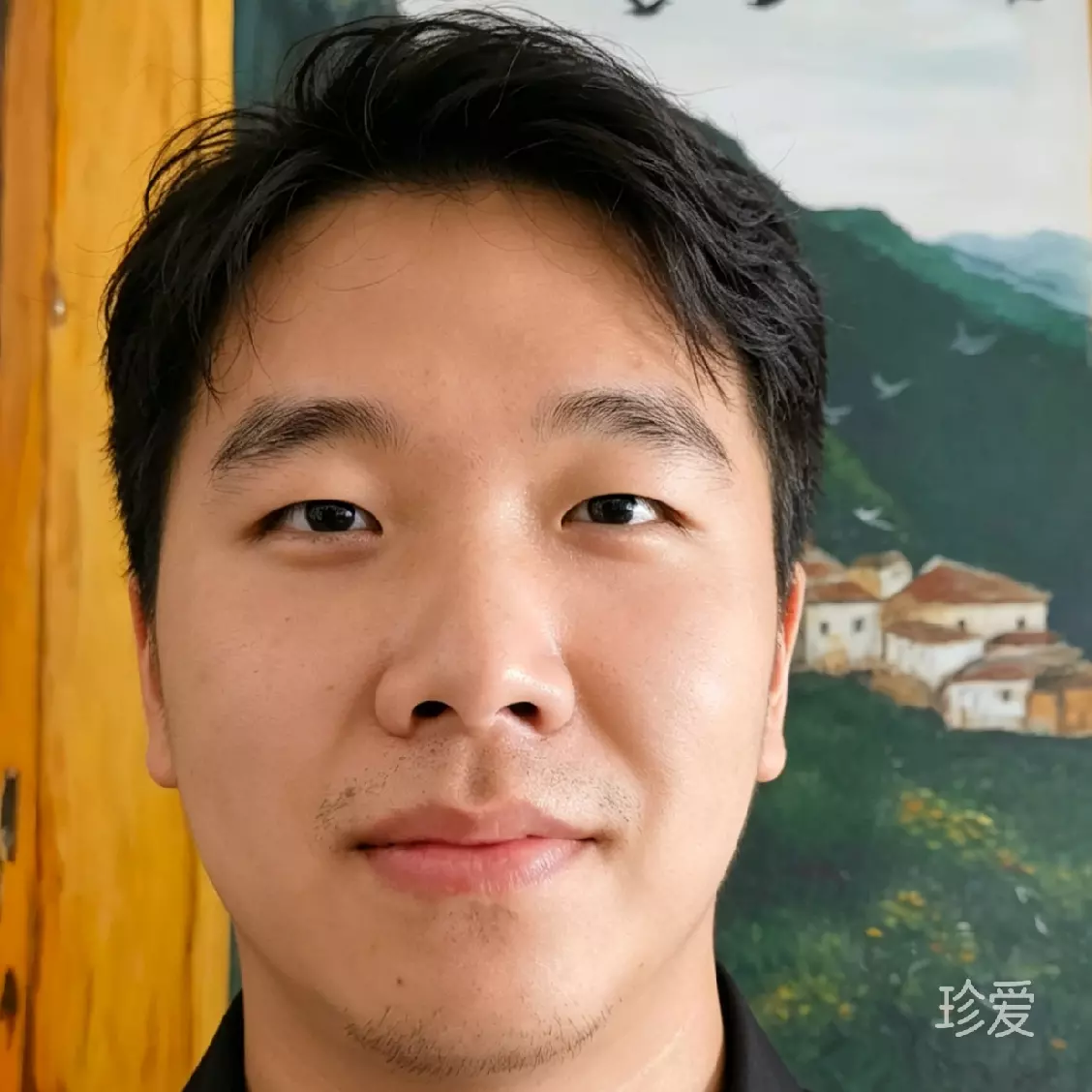 人间吃瓜看客