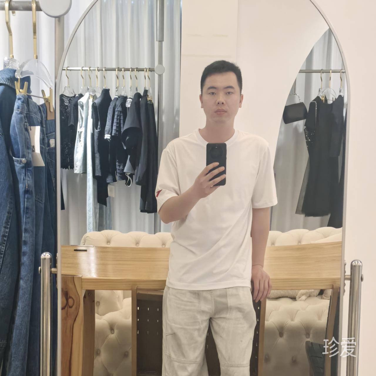 每天都不一样
