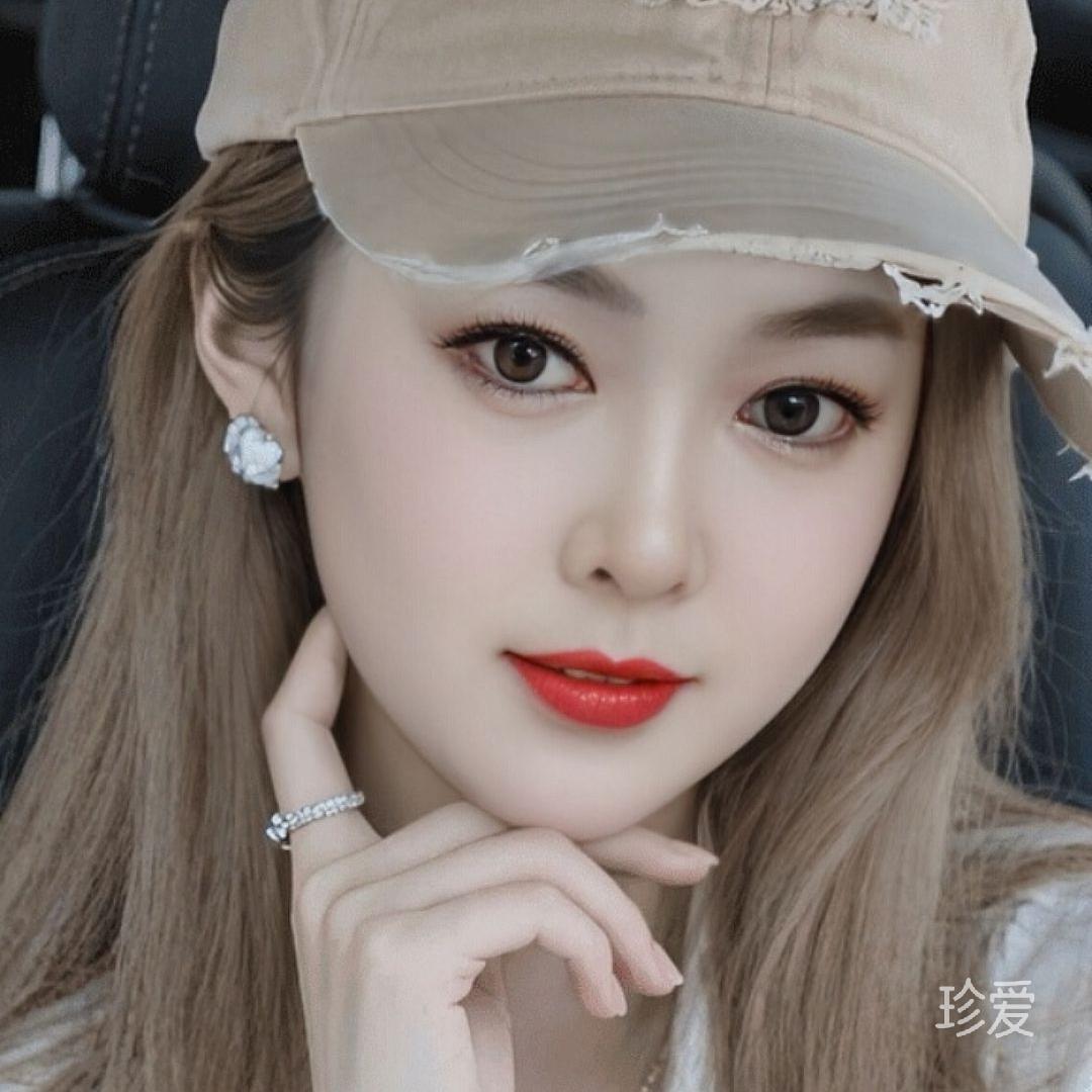 小花