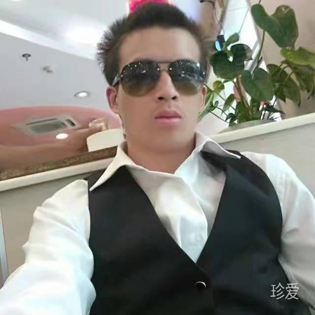 等待命里那个她