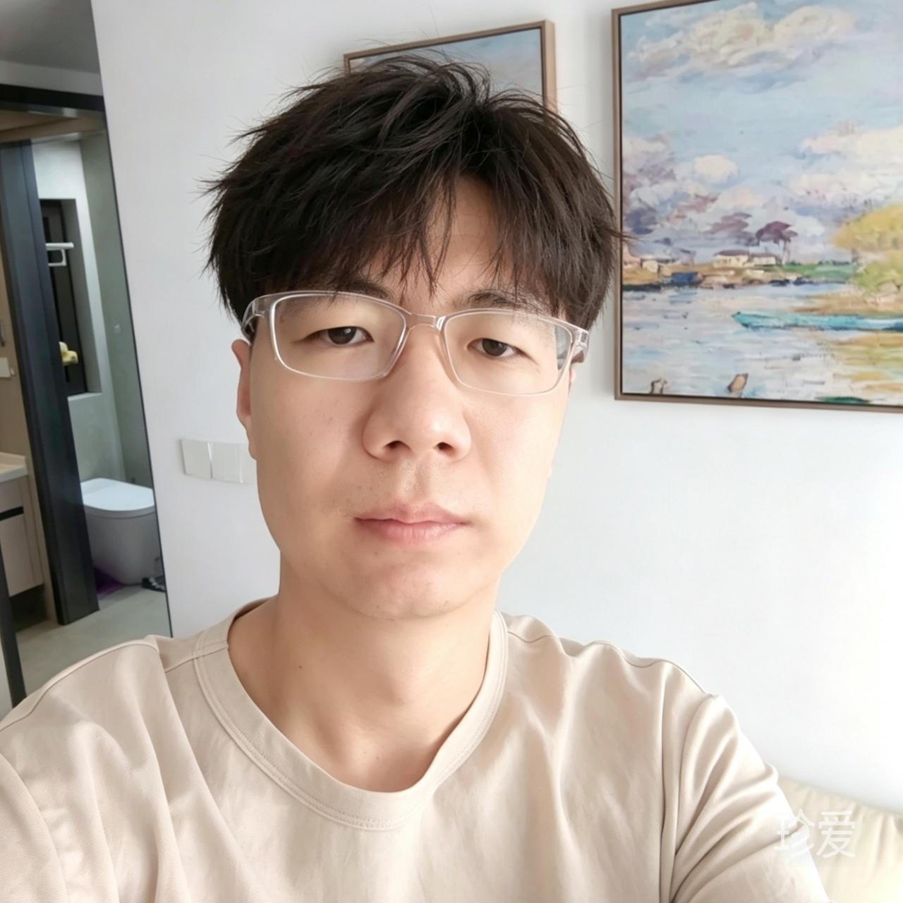 逆时针的皮