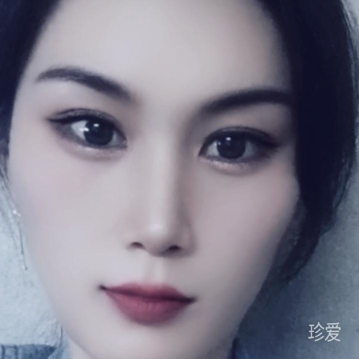 唇诱留下齿痕