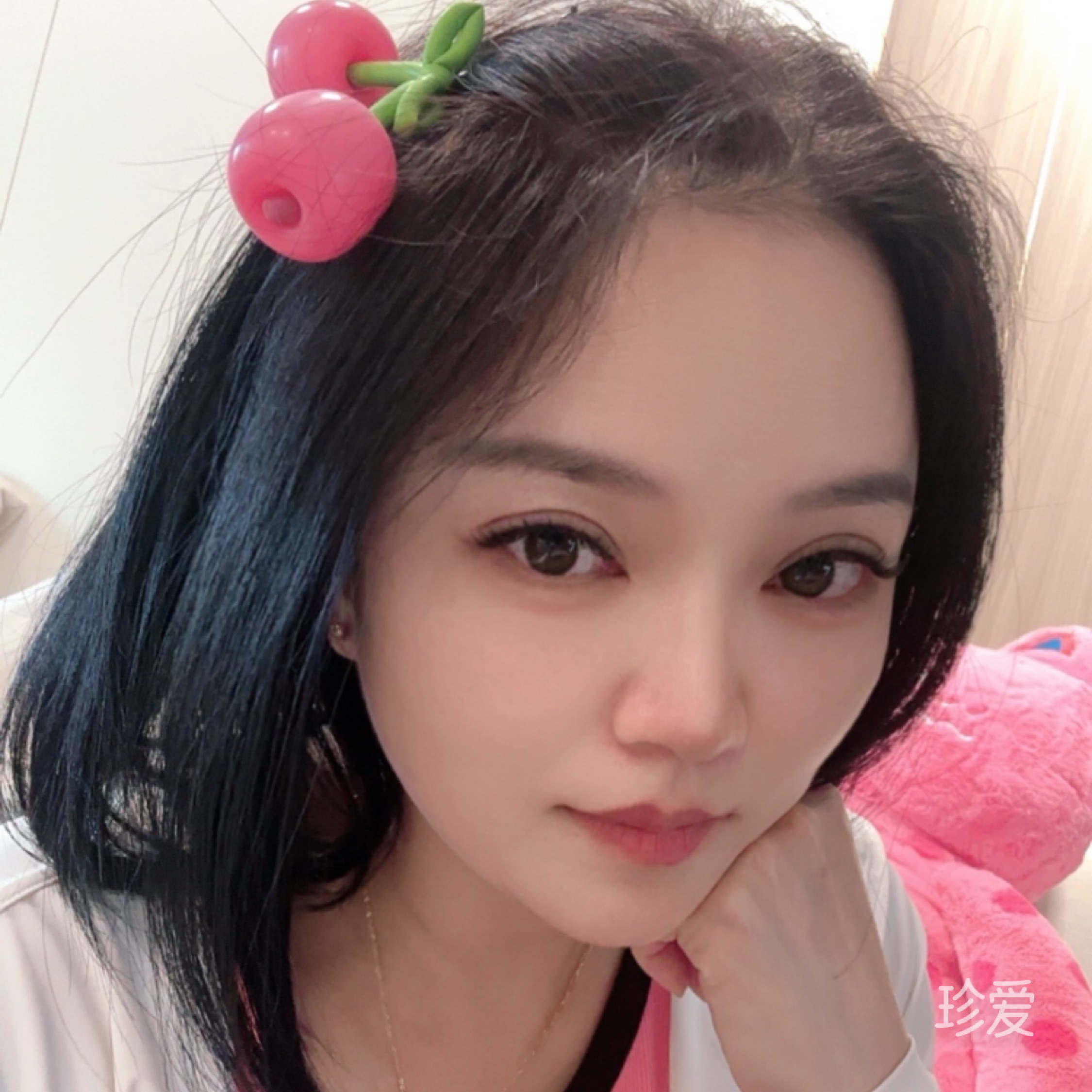 慢慢发光