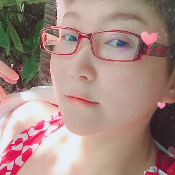 淡淡爱