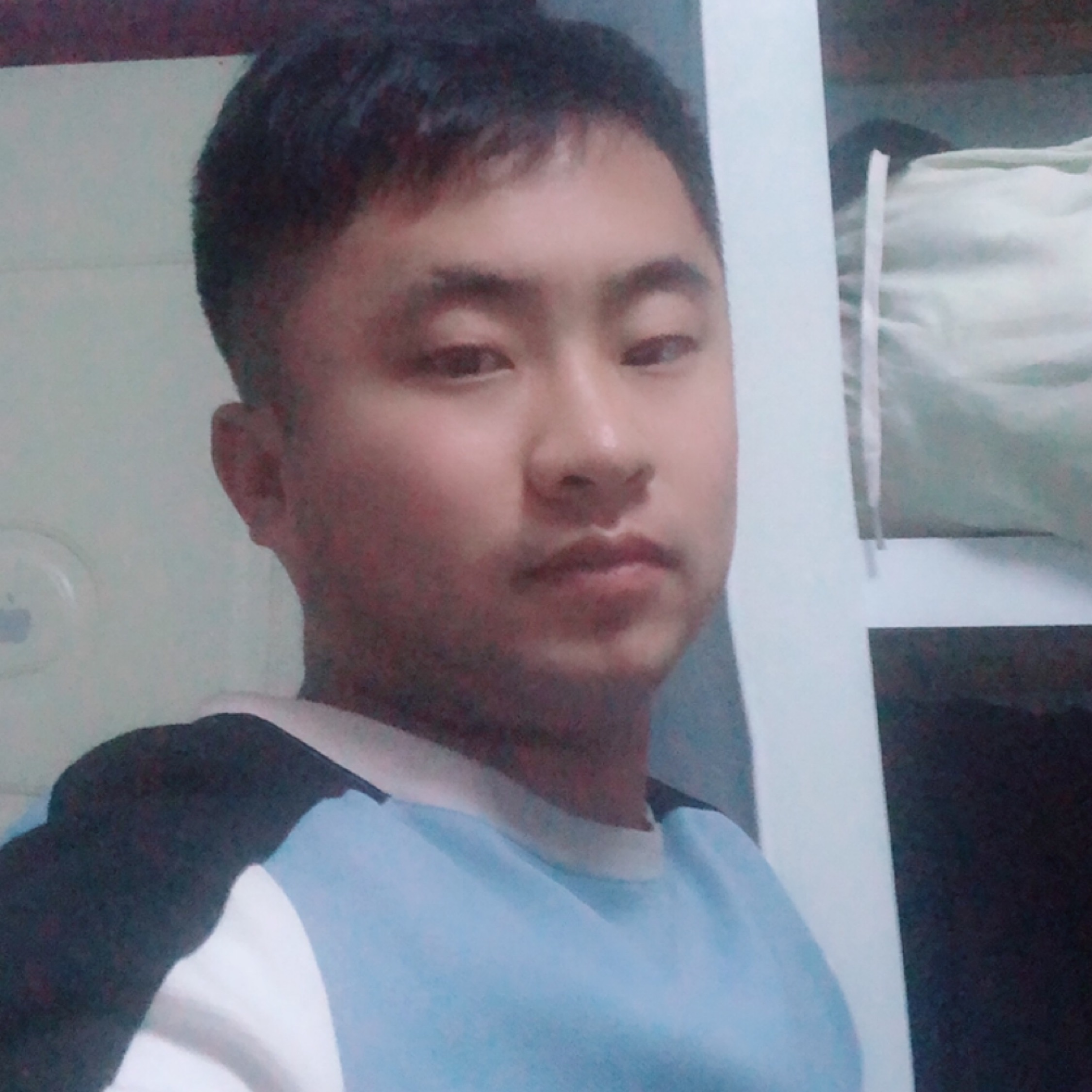 想做一個有錢人